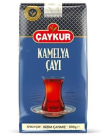 Çaykur Kamelya Çay 500g