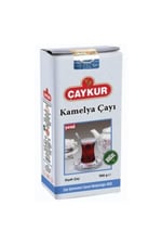 Çaykur Kamelya Dökme Siyah Çay 1000g
