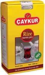Caykur Rize Turist Çay 1000 Gr X 4 Adet