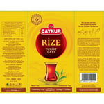 Çaykur Rize Turist Çayı 1000 gr