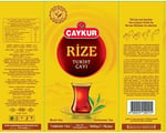 Çaykur Rize Turist Çayı 1000 gr