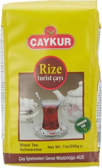 Çaykur Rize Turist Çayı 200g 2li paket