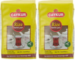 Çaykur Rize Turist Çayı 200g 2li paket