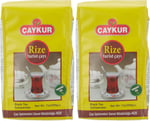 Çaykur Rize Turist Çayı 200g 2li paket