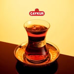 ÇAYKUR Rize Turist siyah çay, otantik Türk yaprak çayı, zengin aroma ve yumuşak tat, günlük lezzet ve kahvaltı çayı için, 1000 g