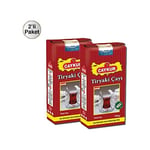 Caykur Tiryaki 1000 Gr 2 Adet