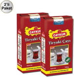 Caykur Tiryaki 1000 Gr 2 Adet