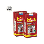 Caykur Tiryaki 1000 Gr 2 Adet