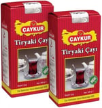 Çaykur Tiryaki Çay 500 Gr X 3 Adet