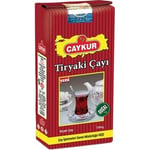 Çaykur Tiryaki Çayı Siyah Çay 5000g