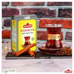 Çaykur Tomurcuk 125g