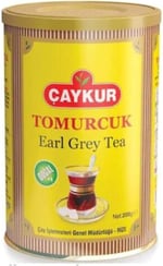 Çaykur Tomurcuk Earl Grey 200 Gr 1 Adet
