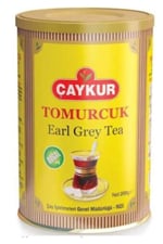 Çaykur Tomurcuk Earl Grey 200 Gr 1 Adet