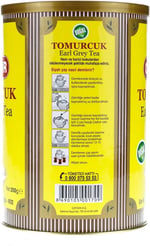 Çaykur Tomurcuk Earl Grey Çay 200g