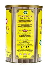 Çaykur Tomurcuk Earl Grey Çay 200g