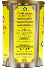 Çaykur Tomurcuk Earl Grey Çay 200g