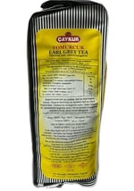 Çaykur Tomurcuk Earl Grey Çay 200g