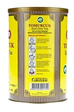 Çaykur Tomurcuk Earl Grey Çay 200g