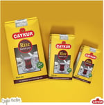 Çaykur Turist Siyah Çayı 500g