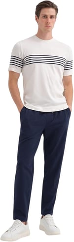 CAZ 3040 BIS.YK. TRİKO EKRU L