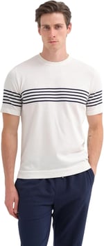 CAZ 3040 BIS.YK. TRİKO EKRU L