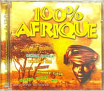 Cd 100% Afrique Cd