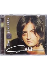 CD Çelik Onu Düşünürken CD