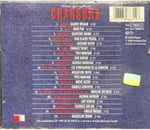 CD Die Groben Chansons CD