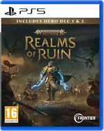 CD Harabe Diyarları - Playstation 5