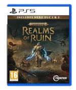 CD Harabe Diyarları - Playstation 5