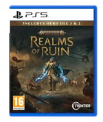 CD Harabe Diyarları - Playstation 5