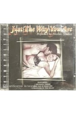Cd Just The Way You Are Cd
