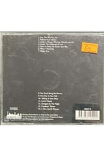 Cd Just The Way You Are Cd