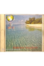 Cd Raks' Tan Sevgilerle Sev Dünyayı Cd