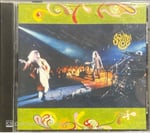 Cd Salome Live Cd