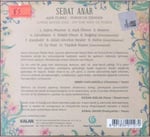 Cd Sedat Anar Aşık Ölmez Yunusun Izinden Cd