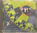 Cd Simple Minds Street Fighting Years Cd