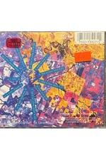 Cd Simple Minds Street Fighting Years Cd