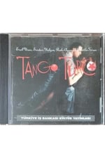 Cd Tango Turco Türkiye Iş Bankassı Kültür Yayınları Cd