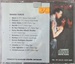 Cd Tango Turco Türkiye Iş Bankassı Kültür Yayınları Cd