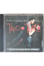 Cd Tango Turco Türkiye Iş Bankassı Kültür Yayınları Cd