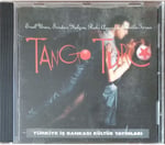Cd Tango Turco Türkiye Iş Bankassı Kültür Yayınları Cd