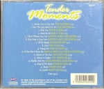 CD Tender Moments CD