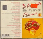 Cd The Best Of The 1960's 70's 80's 90's Classics Part 3 Cd
