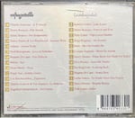 CD Unforgattable 26 Golden Songs CD