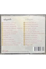 CD Unforgattable 26 Golden Songs CD