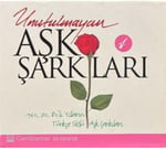 Cd Unutulmayan Aşk Şarkıları Cd