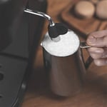 Cecotec Cafelizzia 790 Espresso Makinesi Siyah, 1350 W, Hızlı Isıtma Sistemi, 20 Basınç Çubukları, Ayarlanabilir Evaporatör, Su Deposu 1.2 Litre