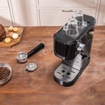 Cecotec Espresso 20 Touch Espresso & Cappuccino Espresso 20 Touch kahve makinesi 1350 W, 20 bar, dokunmatik ekran, buharlaştırıcı - Seçenekler: Espresso 20 Touch, Espresso 20 Pro Latte, Profesyonel...