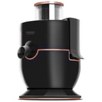 Cecotec ExtremeTitanium 19000 orbital mikser, cam üzerinde titanyum kaplama, XL giriş kanalı, 2 hız, 1000 W maksimum güç